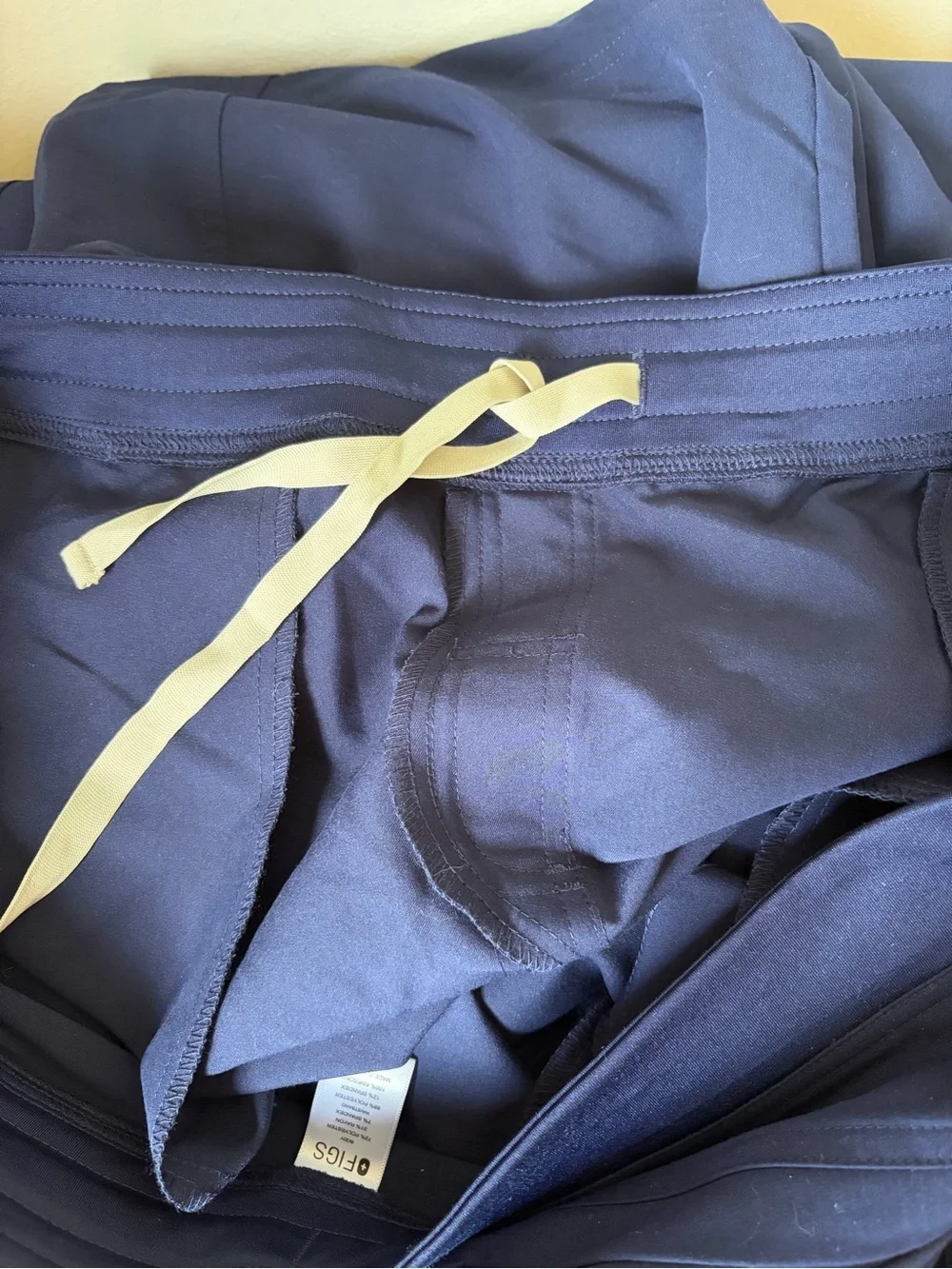 Figs Axim Cargo Scrub Pants 3XL